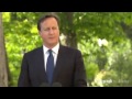 Cameron and Putin unite over Syria