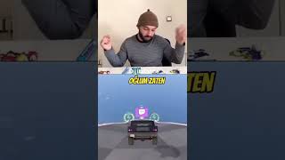 Para Üstünü Vermeyen Bakkal Aykut Elmas Vine
