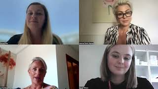 The Juicy Gossip Show Ties & The Nitty Gritty In Ociation With Cheshire Socialites