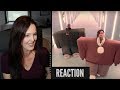Mom REACTS to Kanye West & Lil Pump ft. Adele Givens - "I Love It" (Official Music Video)