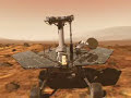 mars