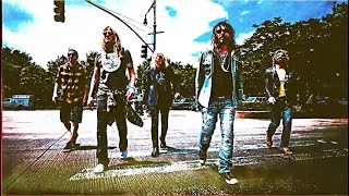 The Dead Daisies - Make Some Noise - Best Of
