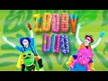 Just Dance 2023 - Zooby Doo - ALL PERFECTS