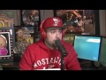 Father Talks Anime, Porn And Everything Else on Real Late With Peter Rosenberg!!