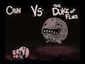 Let's Play The Binding of Isaac - Run #3 - The Lucky Son of Adam, Part 1