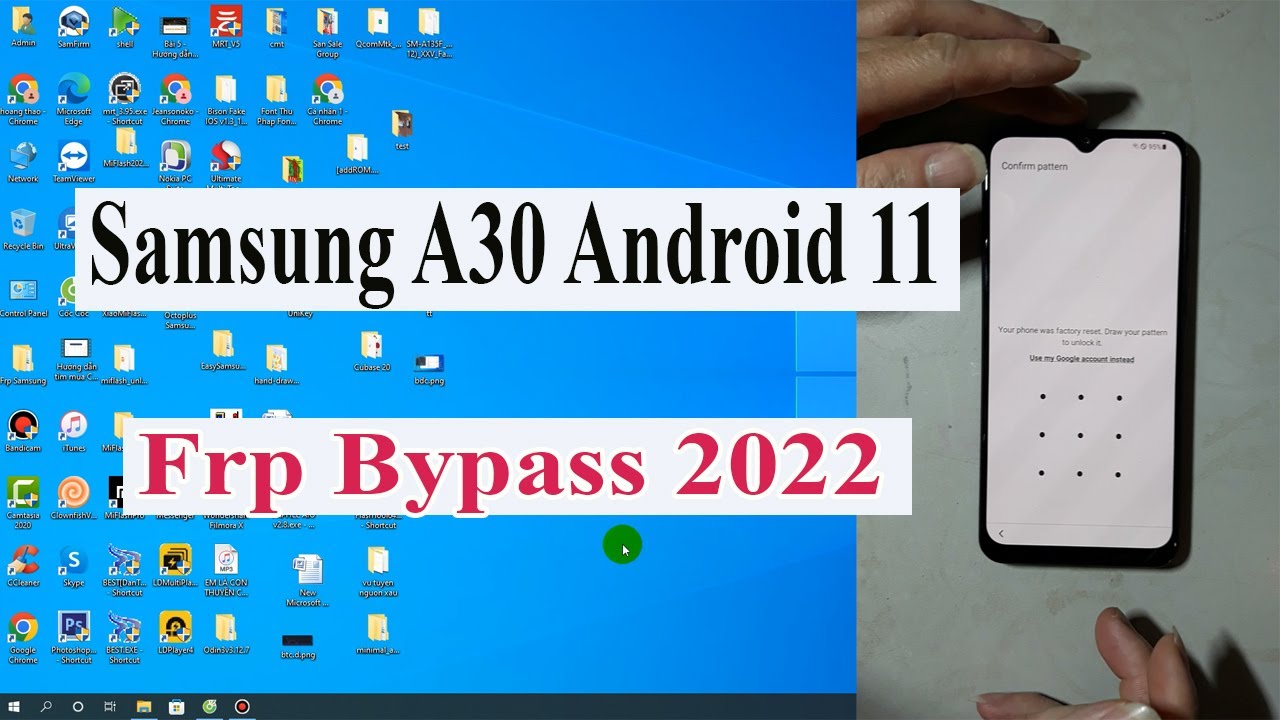 Samsung A30 Frp bypass Android 11 2022 with tool easy – Samsung A30 Frp bypass Android 11 2022 with tool easy –