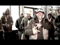 COOL HAND LUKEY Ft. LIL FAME ( MOP ) " OFF THE CORNER"/" WHO DA F***k"