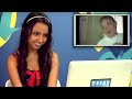 Teens React to A Conversation with my 12 Year Old Self