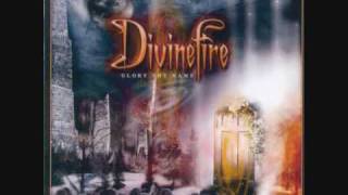 Watch Divinefire Live My Life For You video