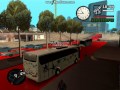 image Bus Sjlu Tertabrak Kereta Gta San Andreas