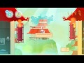 Kung Fu Rabbit - A look at the first ten levels