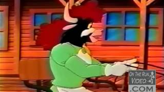 Wild West C.o.w-Boys Of Moo Mesa S02E09 - No Way To Treat A Lady Hq