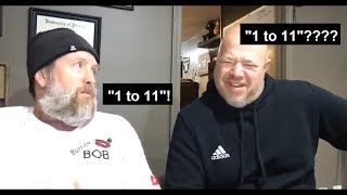 Burrito Bobs Scale 1 To 11????