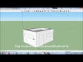 image Cara Membuat Model 3d Rumah Google Sketchup