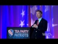 Watch Senator Rand Paul speaks at Tea Party 5 Year Anniversary Event Video