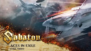 Watch Sabaton Aces In Exile video