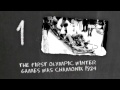 7 Things About... The Winter Olympics