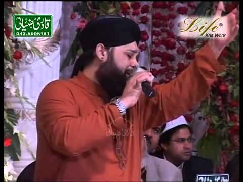 Exclusive Style Taiba Ke Jaane Wale | Hazrat Owais Raza Qadri...