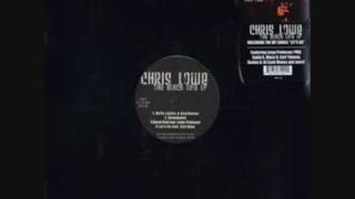 Watch Chris Lowe Treacherous 3 video