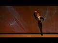 BALLET dancer