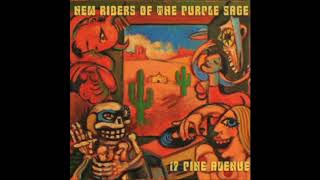 Watch New Riders Of The Purple Sage Suite At The Mission video