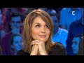 Guy Carlier - On n'est pas couché 11 avril 2009 #ONPC