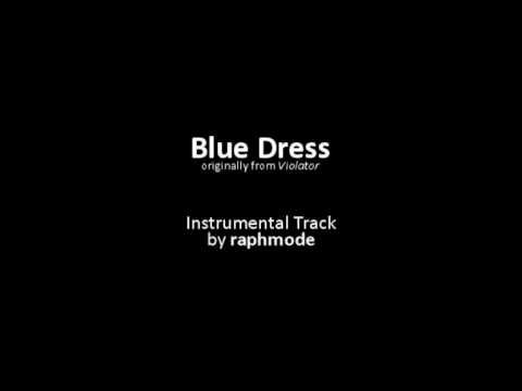 Blue Dress (Depeche Mode Cover)