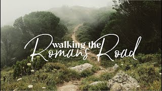 Sunday Morning LIVE - Walking the Romans Road Chapter 9 with Pastor Scott Long