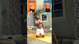 5 Min Hiit Abs Workout Burn Belly Fat Fast No Equipment