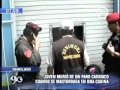 Joven peruano muere tras masturbarse en una Cabina de Internet!