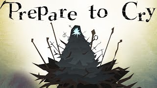 Demon's Souls Story ? Origins