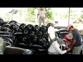 ensilaje en bolsa