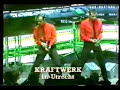 Kraftwerk - Pocket Calculator Live 1981