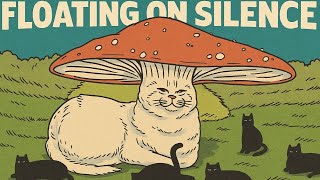 Floating On Silence