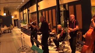 Red Onion Hot Jazz