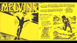 Watch Melvins Anal Satan video