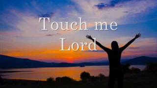 Watch Parachute Band Touch Me Lord video