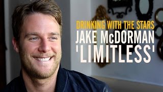 ‘Limitless’ Star Jake McDorman on Bradley Cooper’s ‘Ambiguous’ Interest in His Character