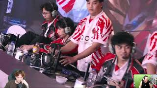 Branz Mending Jualan Seblak Aja Epic Comeback Dari Btr Gilaaaaa Branz