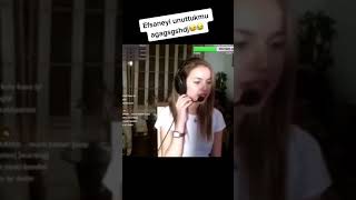 Anna Deniz O Ses Twitch İtalyanca Şarkı