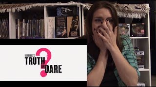 Blumhouse's Truth or Dare Official Trailer Reaction