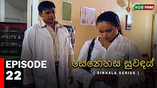 Senahesa Suvndhai  | Episode 22
