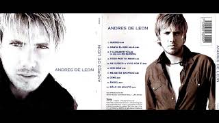 Watch Andres De Leon He Vuelto A Vivir Por Ti video