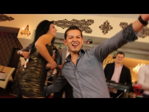 Mario de la Baia Mare - Cea mai tare betie