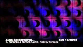 Michael Gray,Danism &Lisa Millett Say Yes