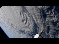 Views Of Hurricane Florence At Landfall Views Of Hurricane Florence At Landfall