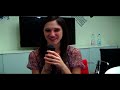 Violetta - Intervista a Lodovica Comello (Francesca)