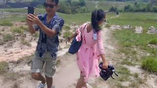 Balpakram Song Covernew Video Vichitra Anya Mixchannel