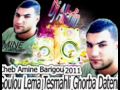 Cheb Amine Barigou Zawali We Meryoule By Allae El BoSs