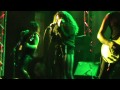 Wild Machine live in Greece Suicide [High Voltage Festival 2012 part 3]
